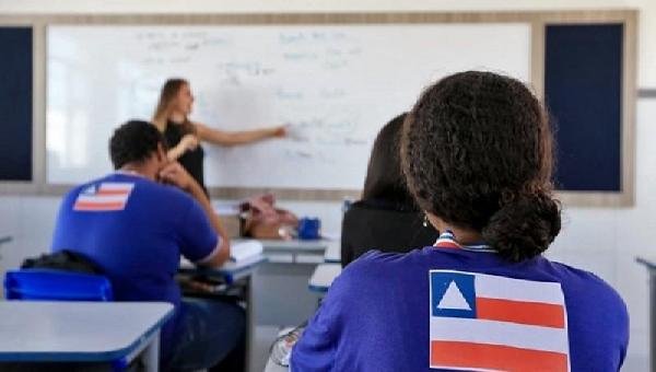 GOVERNO DA BAHIA DIVULGA RESULTADO FINAL DE PROCESSO SELETIVO PARA PROFESSORES
