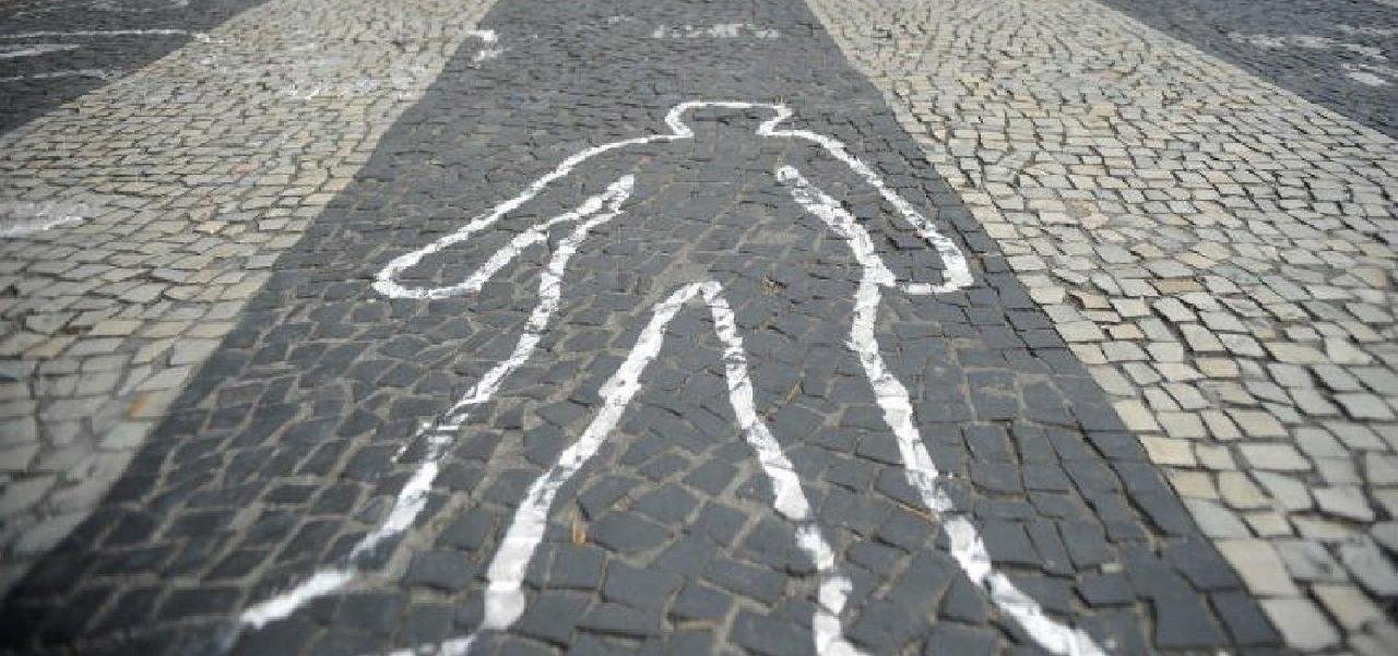 MESMO COM PANDEMIA, BAHIA TEM ALTA DE 18,5% NO NÚMERO DE ASSASSINATOS EM MARÇO