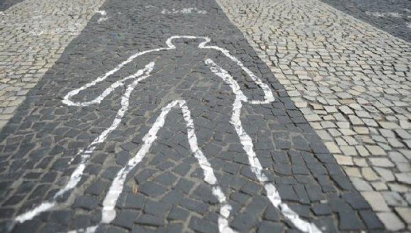 MESMO COM PANDEMIA, BAHIA TEM ALTA DE 18,5% NO NÚMERO DE ASSASSINATOS EM MARÇO