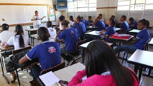 REDE ESTADUAL DE ENSINO DA BAHIA ALCANÇA MELHOR DESEMPENHO NO IDEB