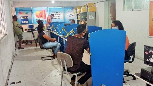 DECLARAÇÃO ANUAL DO MEI JÁ PODE SER FEITA NA SALA DO EMPREENDEDOR 