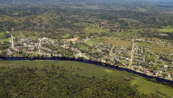 SAMBAITUBA, ARITAGUÁ E COUTO PASSAM A RECEBER ENTREGAS DE CORRESPONDÊNCIAS DOS CORREIOS A PARTIR DESTA SEGUNDA (29)