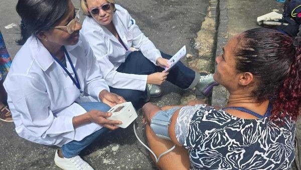 CONSULTÓRIO NA RUA RECEBE NOVOS EQUIPAMENTOS EM ILHÉUS