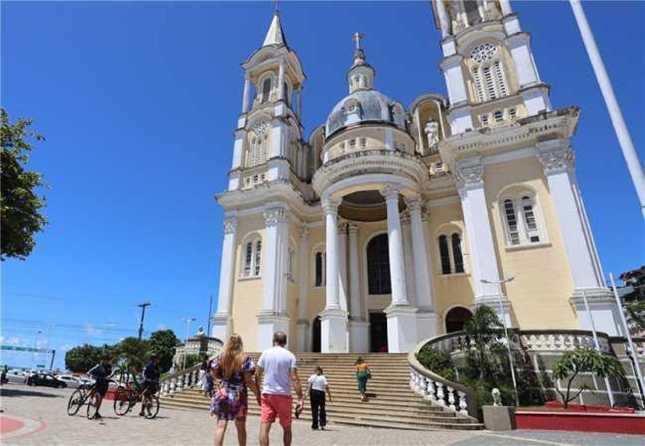 PEÇA PAIXÃO DE CRISTO SERÁ APRESENTADA EM ILHÉUS PEÇA PAIXÃO DE CRISTO SERÁ APRESENTADA EM ILHÉUS