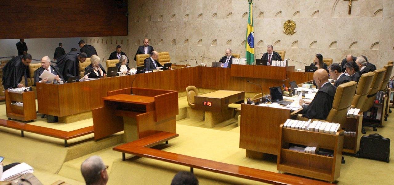 STF EXCLUI DO CÁLCULO DA DÍVIDA COM A UNIÃO O FUNDO DE COMBATE À POBREZA DA BAHIA/ STF EXCLUI DO CÁLCULO DA DÍVIDA COM A UNIÃO O FUNDO DE COMBATE À POBREZA DA BAHIA/