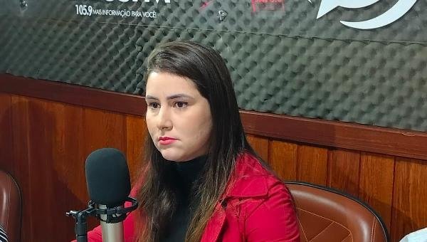“É VENDA CASADA EXIGIR DADOS PARA OBTER DESCONTO”, DIZ ADVOGADA LARISSA CARDOSO