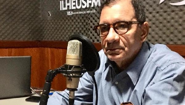 "ME SINTO FELIZ EM PODER TER CONTRIBUÍDO COM ZPE E PORTO SUL" , DIZ JABES RIBEIRO