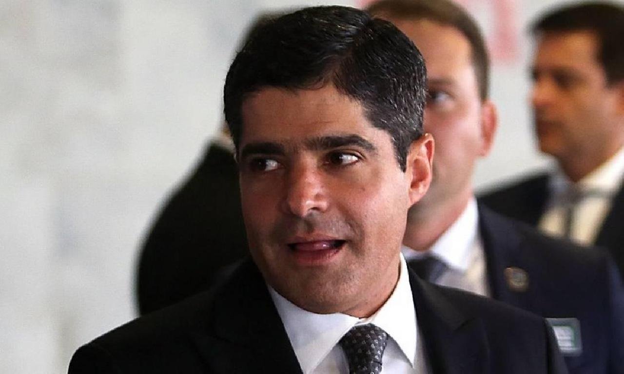 PESQUISA ELEITORAL APONTA QUE ACM NETO TEM 65% DAS INTENÇÕES DE VOTO PARA GOVERNADOR DA BAHIA PESQUISA ELEITORAL APONTA QUE ACM NETO TEM 65% DAS INTENÇÕES DE VOTO PARA GOVERNADOR DA BAHIA