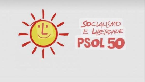 PSOL PUBLICA MANIFESTO PARA CHAPA NO GOVERNO E SENADO DA BAHIA 