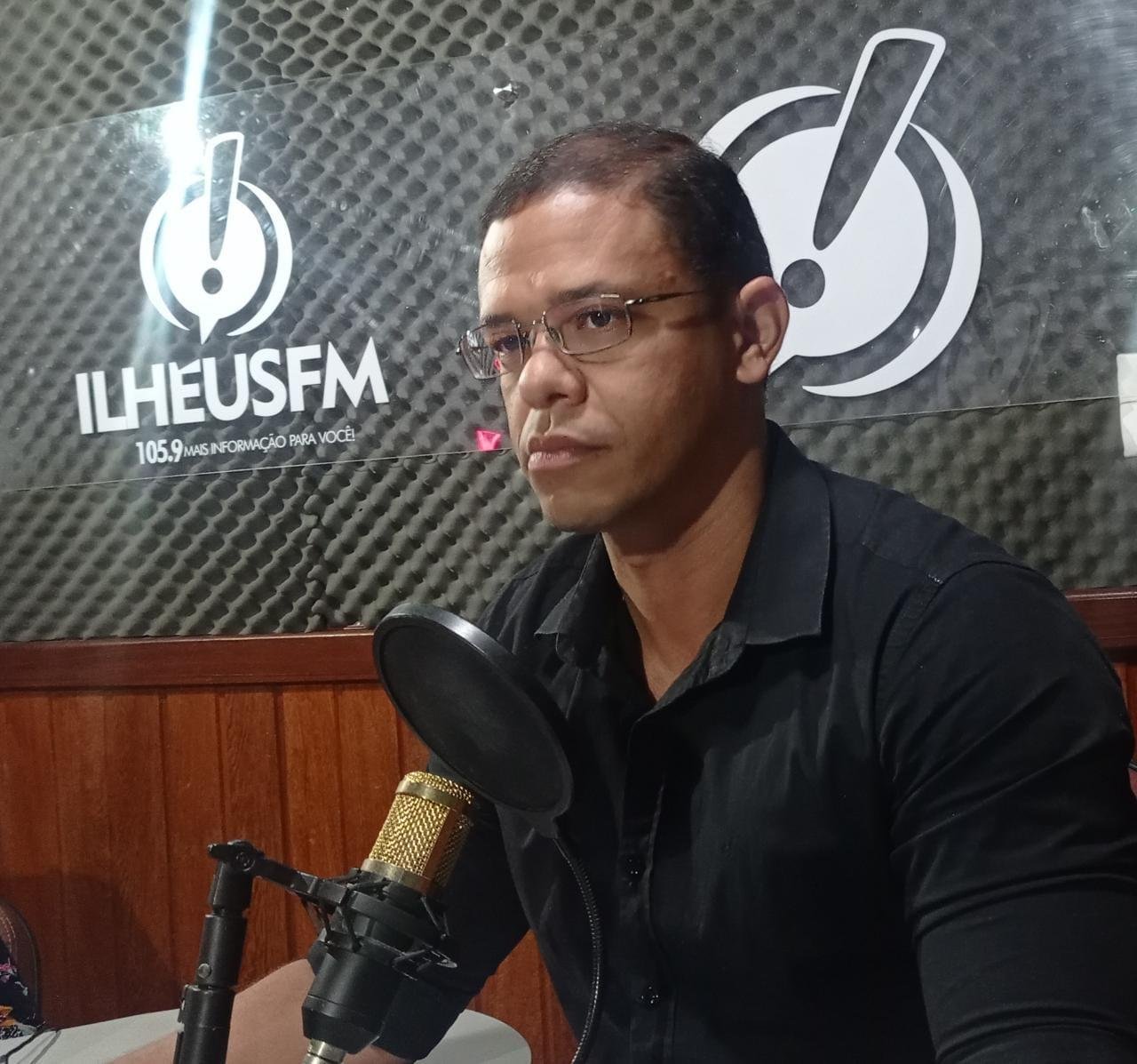 "REQUALIFICAÇÃO DA ZONA NORTE COMEÇA PELO C.S.U" DIZ SECRETÁRIO DE INFRAESTRUTURA DE ILHÉUS "REQUALIFICAÇÃO DA ZONA NORTE COMEÇA PELO C.S.U" DIZ SECRETÁRIO DE INFRAESTRUTURA DE ILHÉUS