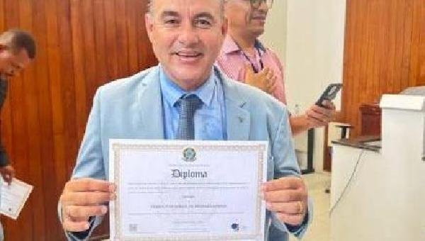 TANDICK RENUNCIA E PROCESSO DE CASSAÇÃO É ARQUIVADO