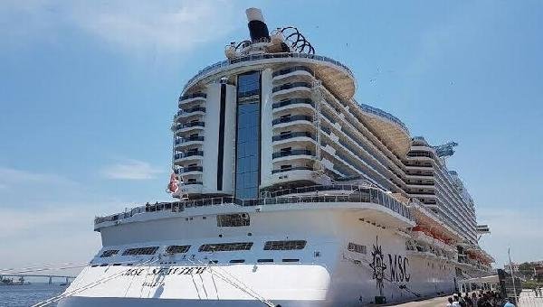 PREFEITURA MANTÉM ILHÉUS NA ROTA DOS NAVIOS DE CRUZEIROS PARA TEMPORADA 2020-2021