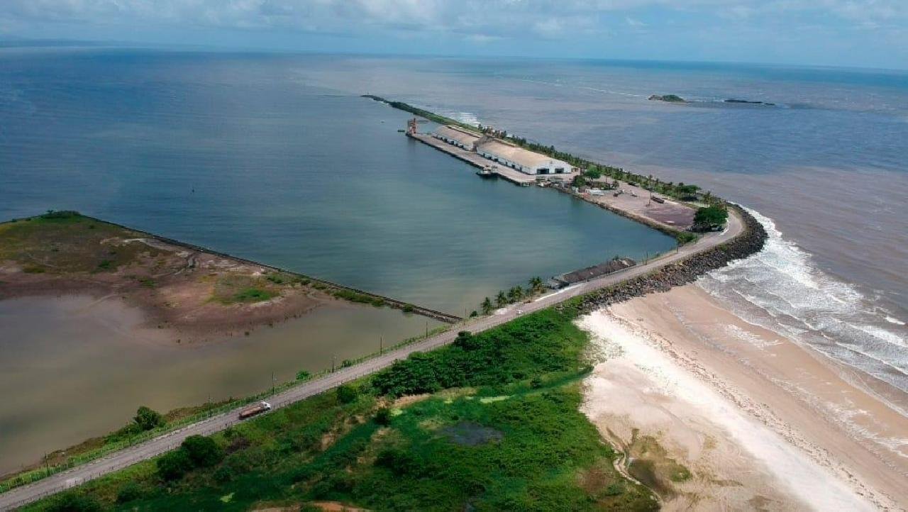 ENERGIA PARA A BAHIA: ACM NETO DEVE USAR PORTO DE ILHÉUS PARA PROJETOS DE HIDROGÊNIO VERDE 