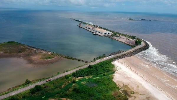 ENERGIA PARA A BAHIA: ACM NETO DEVE USAR PORTO DE ILHÉUS PARA PROJETOS DE HIDROGÊNIO VERDE 
