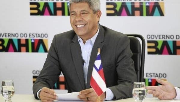 JERÔNIMO ANUNCIA NOMES PARA O SEGUNDO ESCALÃO DO GOVERNO BAIANO; CONFIRA ESCOLHIDOS 