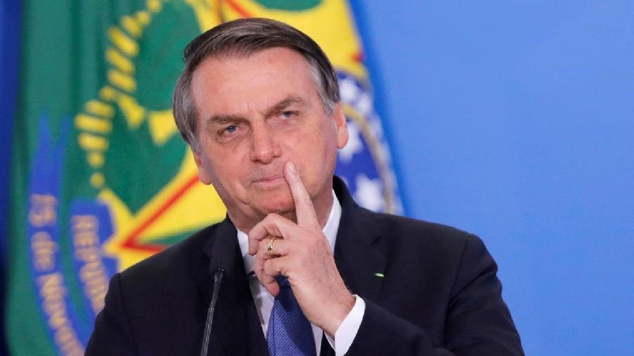 BOLSONARO VAI TRATAR DE POLÍTICA AMBIENTAL EM DISCURSO DA ONU