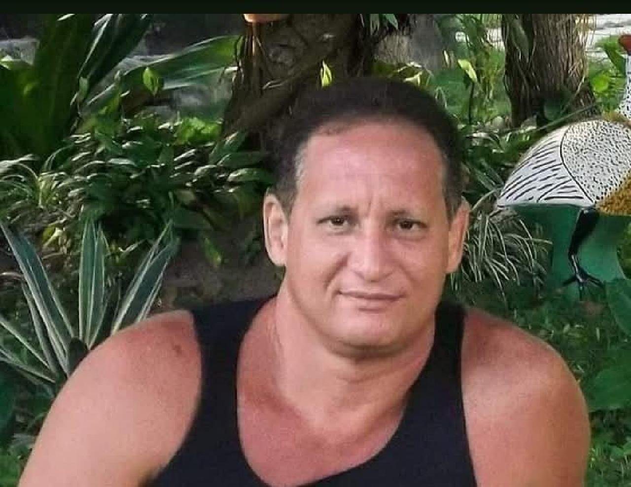 MORRE AOS 59 ANOS O JORNALISTA ALEX MALTA RAPOSO MORRE AOS 59 ANOS O JORNALISTA ALEX MALTA RAPOSO