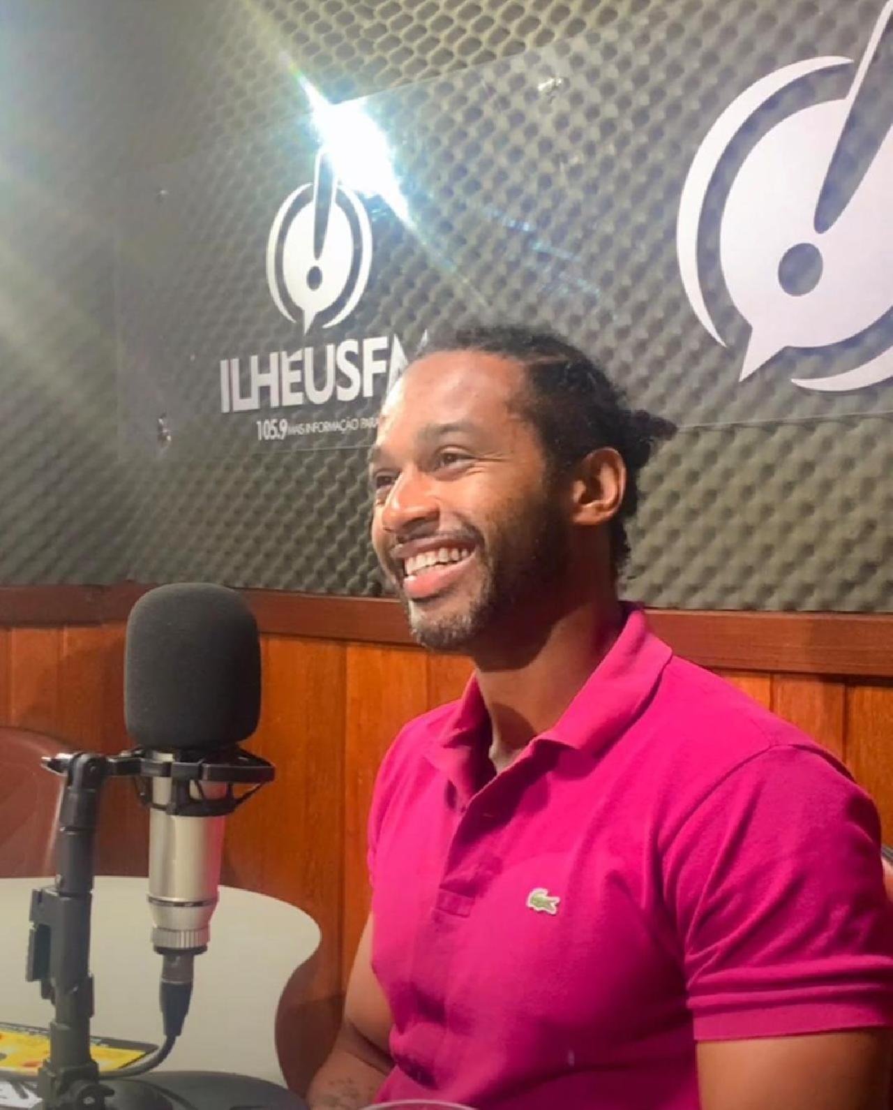 “VAMOS DISCUTIR MODELO DE CONCESSÃO E A NOVA LEI DOS PORTOS EM AUDIÊNCIA PÚBLICA”, DIZ MAURÍCIO GALVÃO