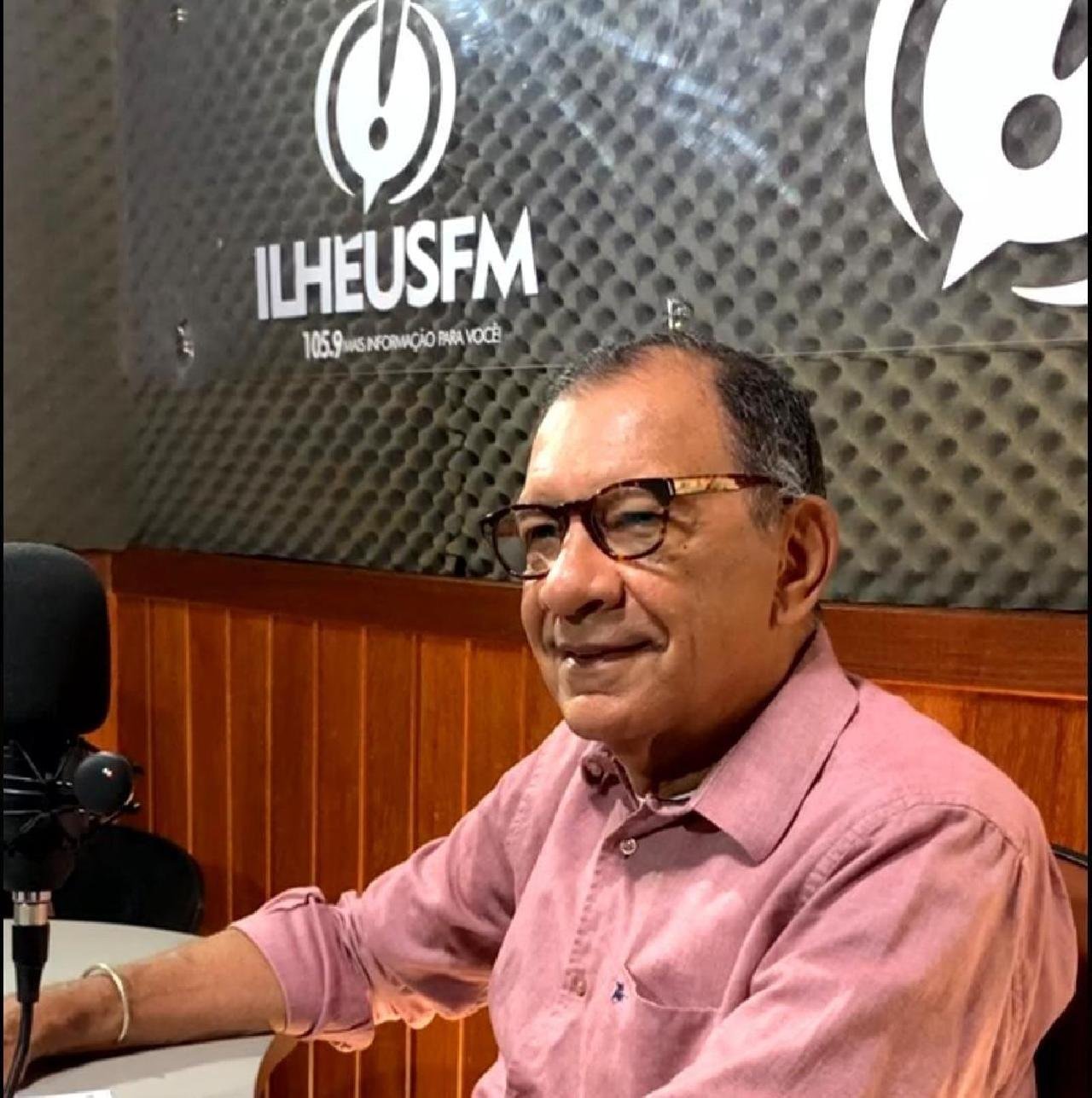 “VOU MANTER MINHA NEUTRALIDADE”: JABES RIBEIRO DIZ QUE NÃO FARÁ CAMPANHA PARA LULA NEM FLÁVIO BOLSONARO