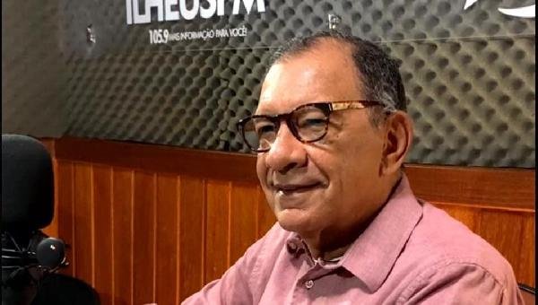 “VOU MANTER MINHA NEUTRALIDADE”: JABES RIBEIRO DIZ QUE NÃO FARÁ CAMPANHA PARA LULA NEM FLÁVIO BOLSONARO