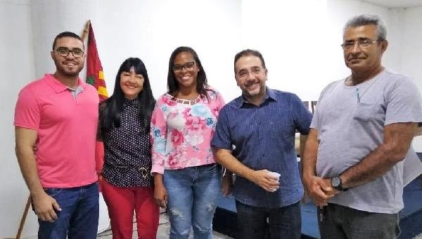 SESAU REALIZA CAPACITAÇÃO EM EPIDEMIOLOGIA E MANEJO CLÍNICO DAS ARBOVIROSES