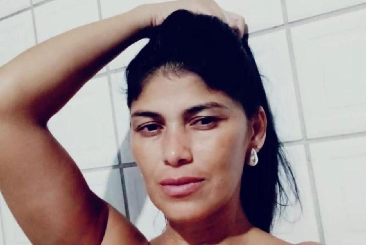 CORPO DE SAMARA É ENCONTRADO NA MANHÃ DESTA QUINTA-FEIRA (09), APÓS MORTE DO COMPANHEIRO EM ILHÉUS