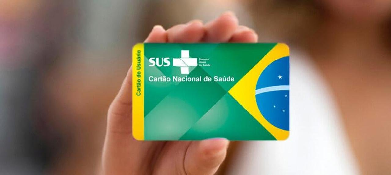 CENTRAL DE REGULAÇÃO REALIZA CADASTRAMENTO GRATUITO DO CARTÃO SUS