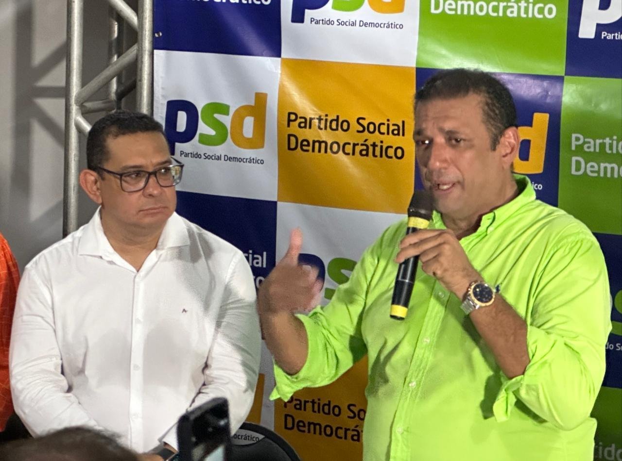 ESTÁ DEFINIDO! BENTO LIMA É O ESCOLHIDO DE MARÃO COMO SUCESSOR PARA DISPUTAR A PREFEITURA DE ILHÉUS ESTÁ DEFINIDO! BENTO LIMA É O ESCOLHIDO DE MARÃO COMO SUCESSOR PARA DISPUTAR A PREFEITURA DE ILHÉUS