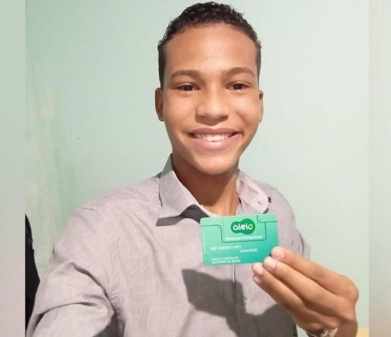 NOVA PARCELA DO VALE-ALIMENTAÇÃO SERÁ CREDITADO HOJE NOVA PARCELA DO VALE-ALIMENTAÇÃO SERÁ CREDITADO HOJE
