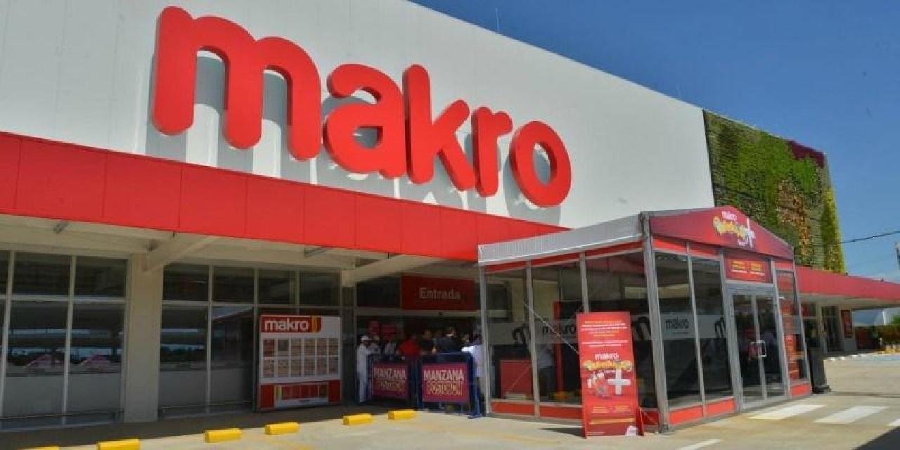 CARREFOUR COMPRA 30 LOJAS DA REDE MAKRO POR R$ 1,95 BILHÃO CARREFOUR COMPRA 30 LOJAS DA REDE MAKRO POR R$ 1,95 BILHÃO