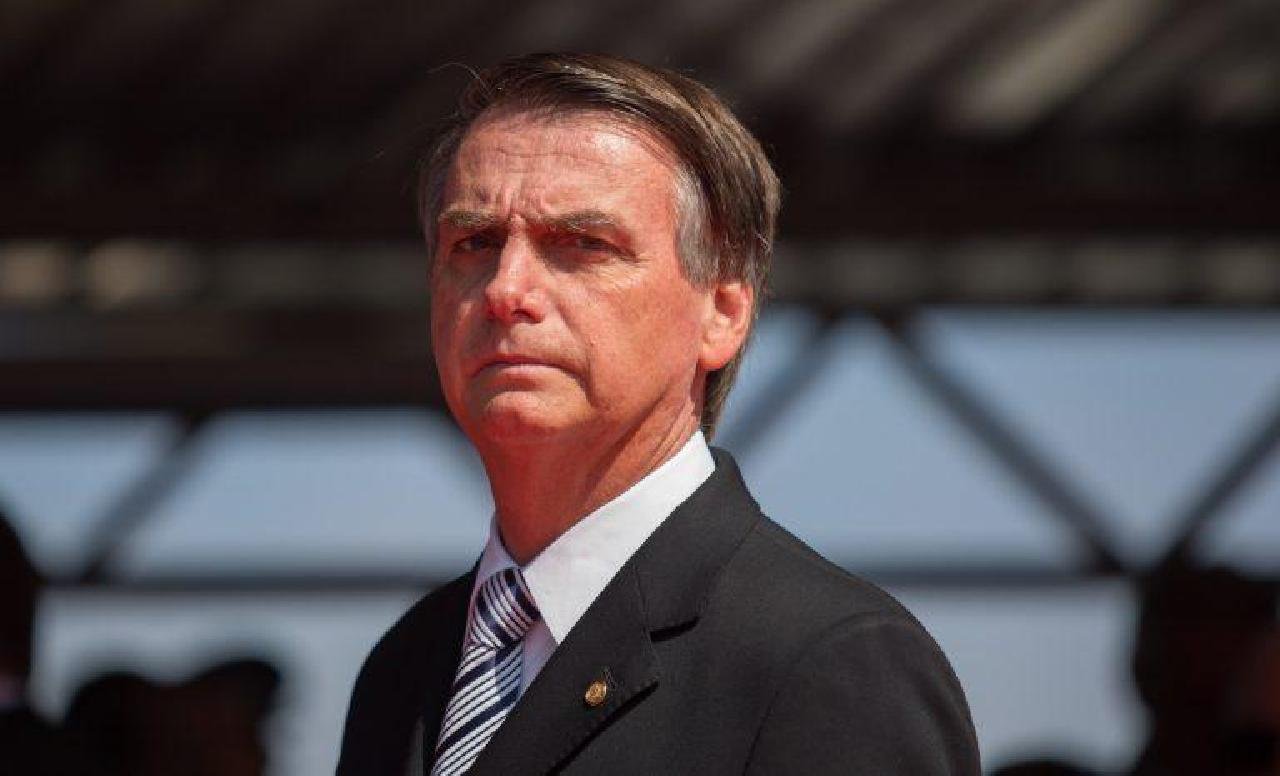 EM 100 DIAS, BOLSONARO TEM PIOR AVALIAÇÃO ENTRE PRESIDENTES DE 1° MANDATO, DIZ DATAFOLHA