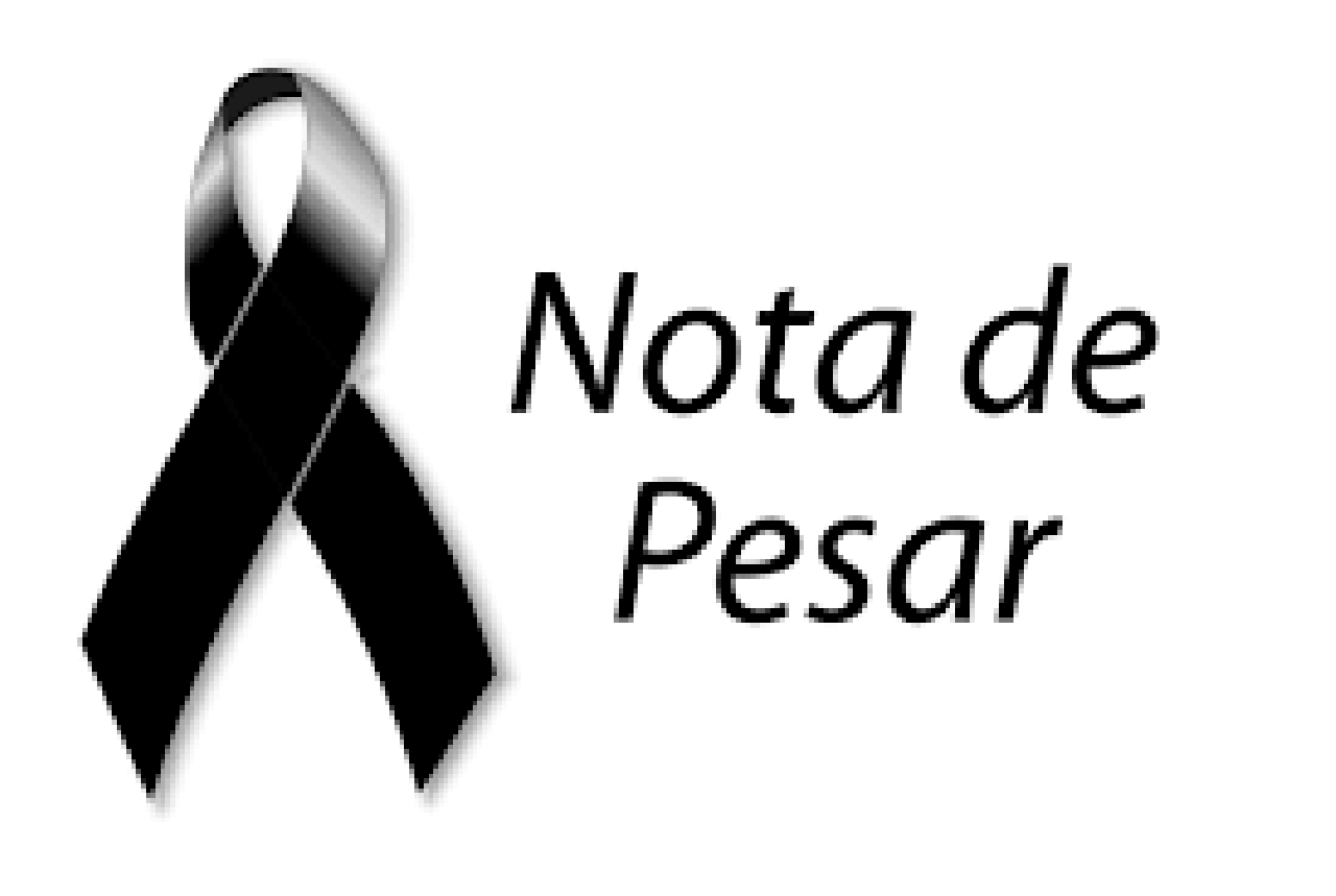 NOTA DE PESAR 