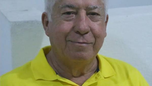 SEPULTAMENTO DE CARLOS LEAL SERÁ NESTA TERÇA-FEIRA (17), NO REVIVER CEMITÉRIO PARQUE