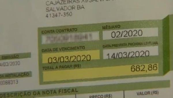 COELBA DISPONIBILIZA CONDIÇÕES ESPECIAIS DE PAGAMENTOS PARA CLIENTES COM CONTAS DE ENERGIA EM ABERTO