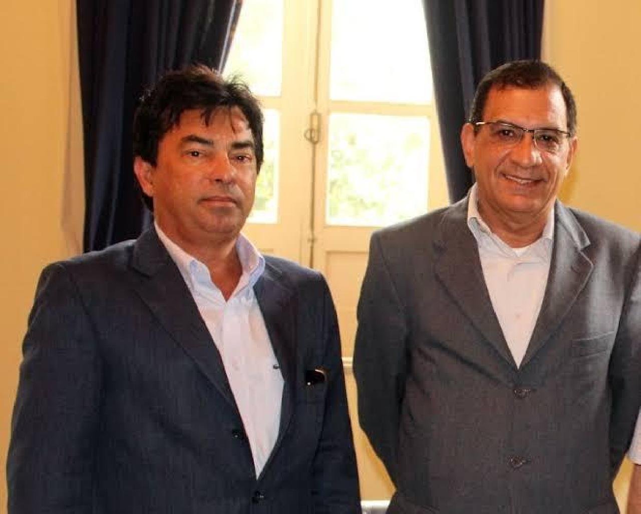 “ A CANDIDATURA DE NILTON NÃO IRIA PARA LUGAR NENHUM”, AFIRMA JABES “ A CANDIDATURA DE NILTON NÃO IRIA PARA LUGAR NENHUM”, AFIRMA JABES