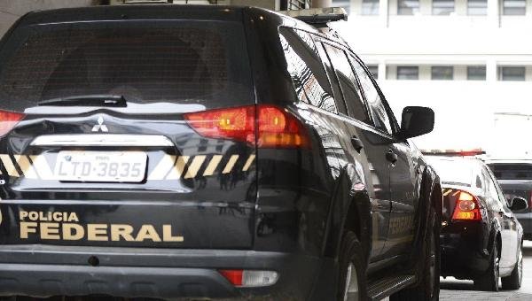 OPERAÇÃO FAROESTE: PF FAZ BUSCA DE DOCUMENTOS EM RESIDÊNCIA DE DESEMBARGADORA