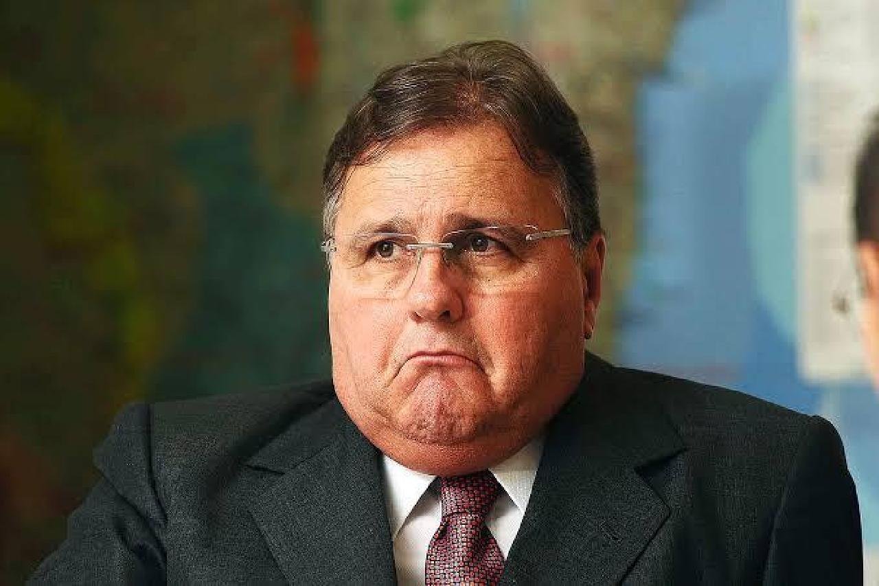 STF TEM DOIS VOTOS PELA CONDENAÇÃO DE GEDDEL NO CASO DOS R$ 51 MILHÕES