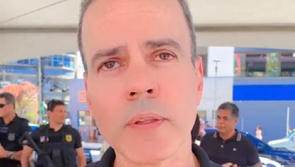 “ESSA INFORMAÇÃO EU DESCONHEÇO”, DIZ CHEFE DE DO DPT SOBRE EXISTÊNCIA DE APENAS 1 RABECÃO EM ILHÉUS