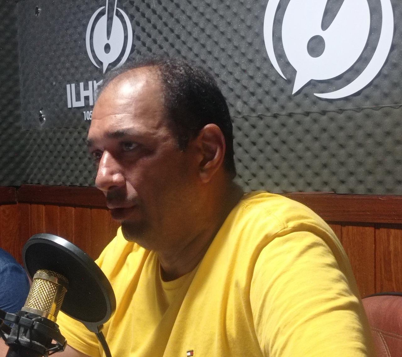 "EU DEIXEI ELES A VONTADE" AFIRMA PREFEITO MÁRIO SOBRE ELEIÇÃO DA PRESIDÊNCIA DA CÂMARA "EU DEIXEI ELES A VONTADE" AFIRMA PREFEITO MÁRIO SOBRE ELEIÇÃO DA PRESIDÊNCIA DA CÂMARA
