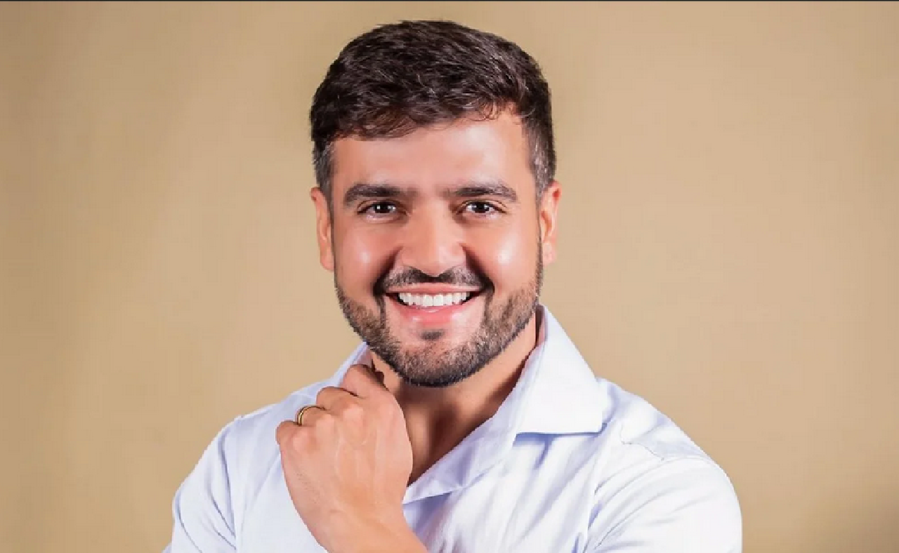 JABES NÃO DECLAROU APOIO EM CARTA POR RESPEITO A ALIADOS, AFIRMA VALDERICO JUNIOR JABES NÃO DECLAROU APOIO EM CARTA POR RESPEITO A ALIADOS, AFIRMA VALDERICO JUNIOR