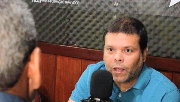 IGOR DOMINGUEZ DESTACA TRAJETÓRIA POLÍTICA AO SER APRESENTADO COMO PRÉ-CANDIDATO A DEPUTADO ESTADUAL EM ILHÉUS
