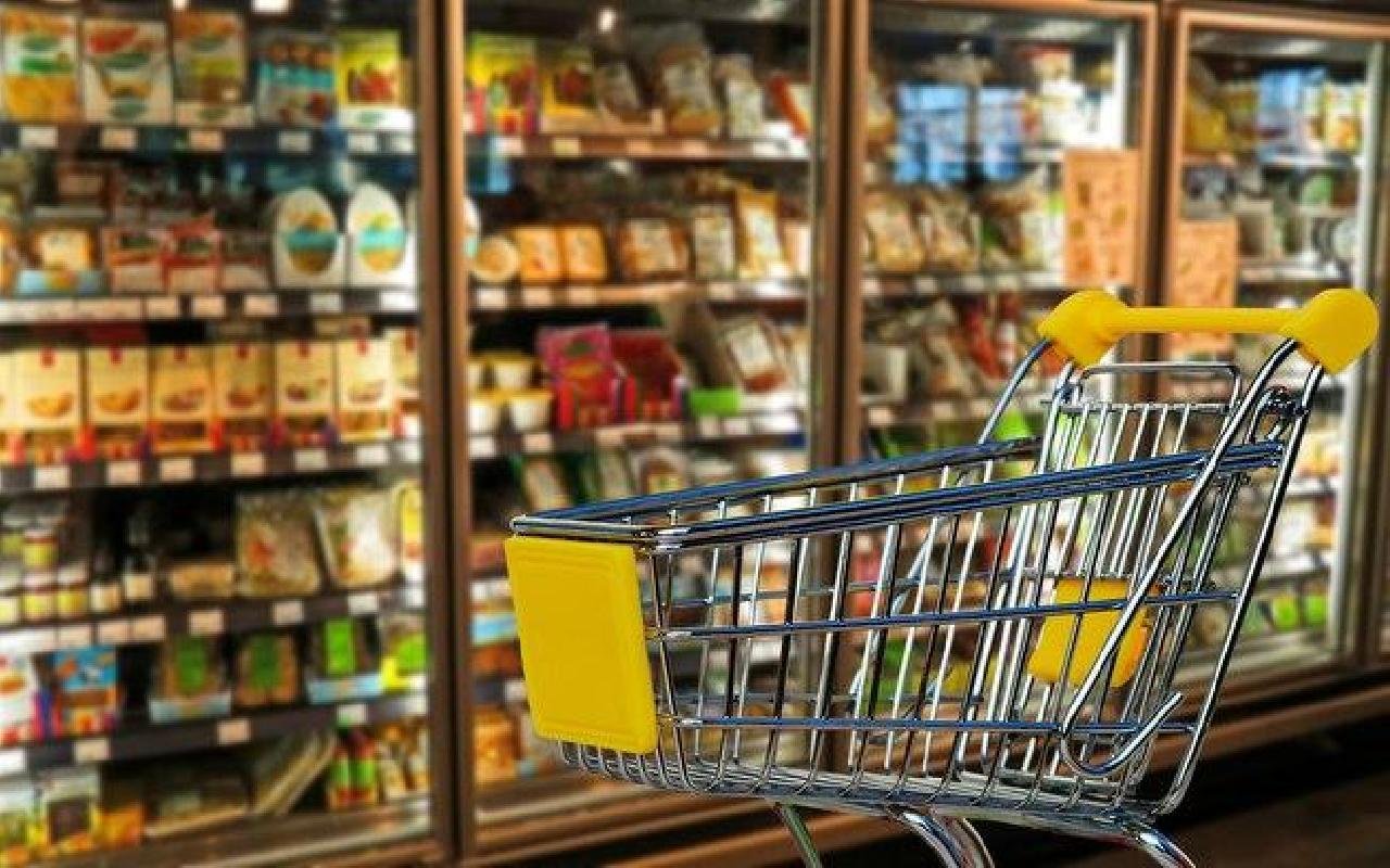 PREÇO DA CESTA BÁSICA SOBE EM TODAS AS CAPITAIS PESQUISADAS EM MARÇO PREÇO DA CESTA BÁSICA SOBE EM TODAS AS CAPITAIS PESQUISADAS EM MARÇO