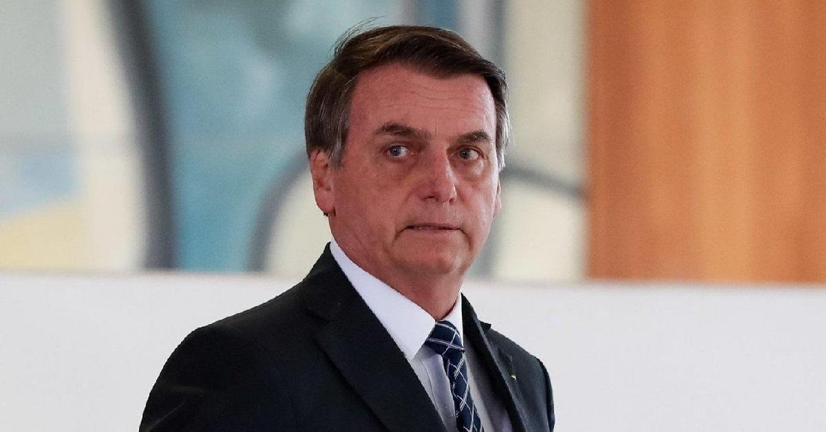 JORNAL NACIONAL ENTREVISTA BOLSONARO NESTA SEGUNDAFEIRA, EM PRIMEIRA