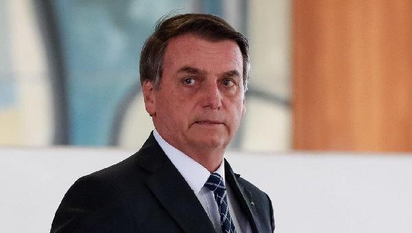 JORNAL NACIONAL ENTREVISTA BOLSONARO NESTA SEGUNDA-FEIRA, EM PRIMEIRA RODADA COM PRESIDENCIÀVEIS