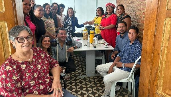 PREFEITURA DE ILHÉUS REALIZA TRABALHO INTEGRADO PARA FACILITAR ACESSO DE INDÍGENAS AO MINHA CASA MINHA VIDA RURAL