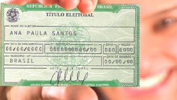 BAHIA: JUSTIÇA CANCELA MAIS DE  92 MIL TÍTULOS ELEITORAIS