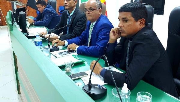 CÂMARA DE ILHÉUS FORMA COMISSÕES PERMANENTES PARA BIÊNIO 2023-2024