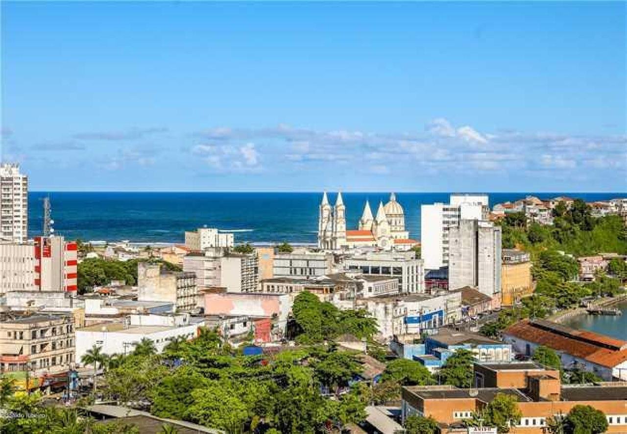 ILHÉUS É RECONHECIDA PELO SEBRAE COMO CASE DE SUCESSO NO PROGRAMA CIDADE EMPREENDEDORA ILHÉUS É RECONHECIDA PELO SEBRAE COMO CASE DE SUCESSO NO PROGRAMA CIDADE EMPREENDEDORA
