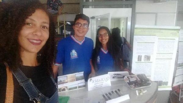 ESTUDANTES CRIAM PROJETO PARA PRODUÇÃO DE BIOCOMBUSTÍVEL A PARTIR DA ÁRVORE QUIXABEIRA NA BAHIA