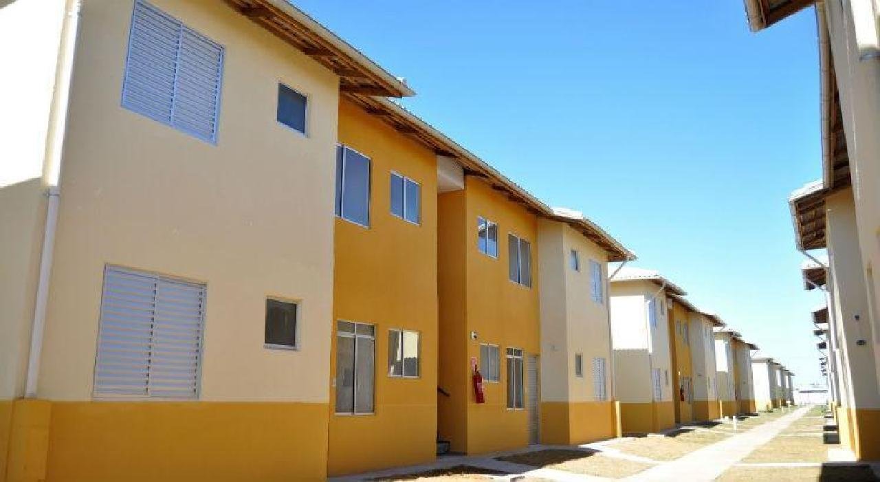 GOVERNO DEVE ANUNCIAR MUDANÇAS NO MINHA CASA, MINHA VIDA NESTE MÊS GOVERNO DEVE ANUNCIAR MUDANÇAS NO MINHA CASA, MINHA VIDA NESTE MÊS